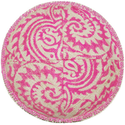Women Kippah