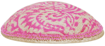 Women Kippah