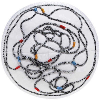 Women Kippah