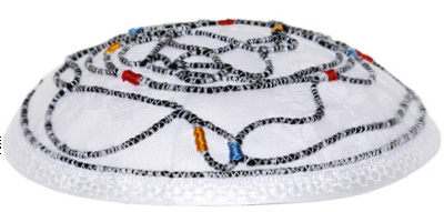 Women Kippah